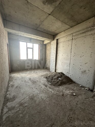 Satılır 3 otaqlı yeni tikili 148 m², Gənclik m., photo 4 from 10