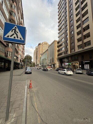 Satılır 3 otaqlı yeni tikili 148 m², Gənclik m., photo 3 from 10