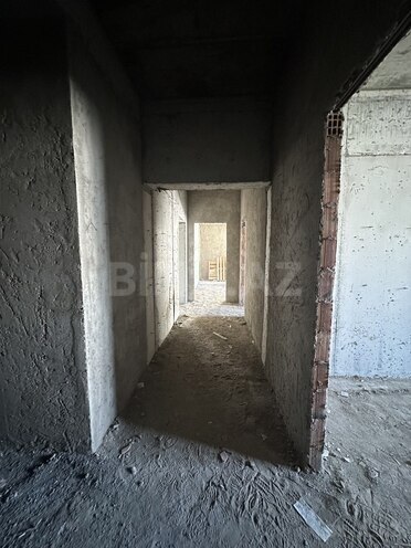 Satılır 3 otaqlı yeni tikili 148 m², Gənclik m., photo 5 from 10
