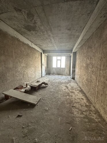 Satılır 3 otaqlı yeni tikili 148 m², Gənclik m., photo 9 from 10