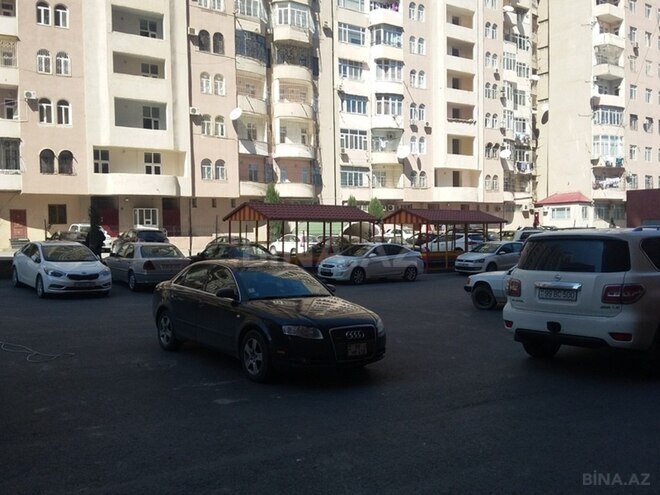 Satılır 4 otaqlı yeni tikili 197 m², Nəsimi r., photo 4 from 12