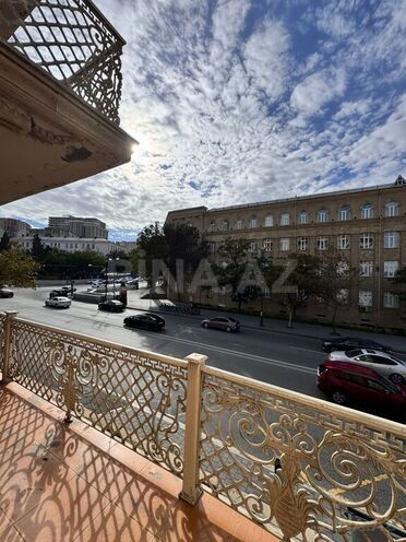 Satılır 3 otaqlı köhnə tikili 75 m², Elmlər Akademiyası m., photo 10 from 12