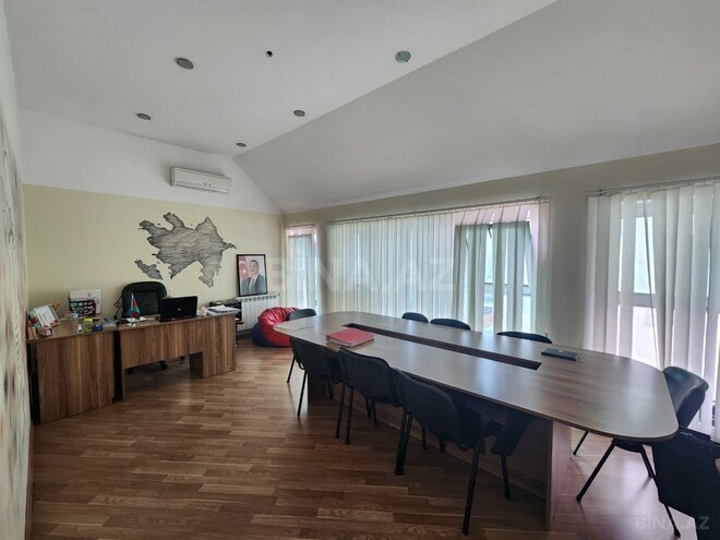 Сдаётся 7-комн. офис 400 м², м. Низами, photo 13 from 18