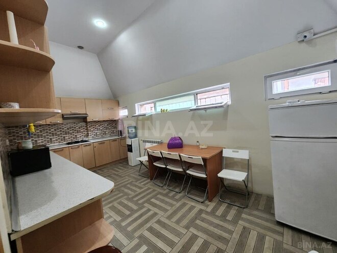 Сдаётся 7-комн. офис 400 м², м. Низами, photo 12 from 18
