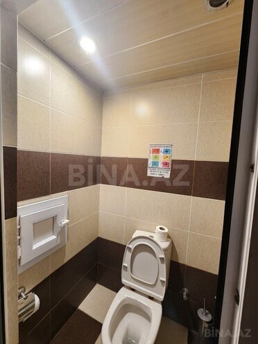 Сдаётся 7-комн. офис 400 м², м. Низами, photo 14 from 18