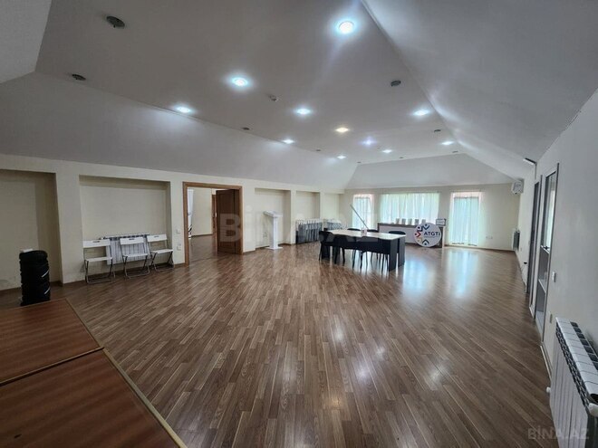 Сдаётся 7-комн. офис 400 м², м. Низами, photo 4 from 18