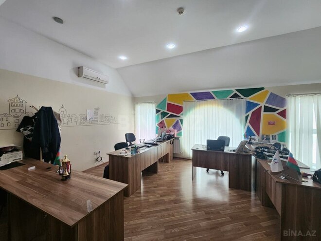 Сдаётся 7-комн. офис 400 м², м. Низами, photo 9 from 18