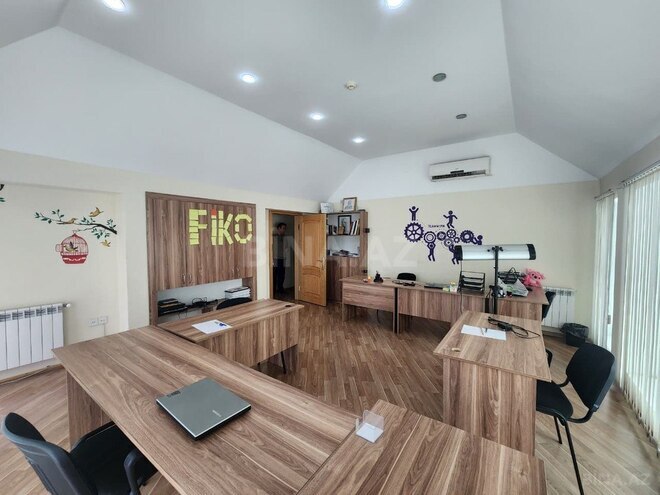 Сдаётся 7-комн. офис 400 м², м. Низами, photo 16 from 18