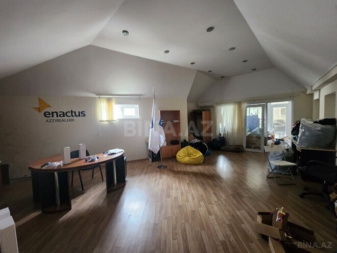 Сдаётся 7-комн. офис 400 м², м. Низами, photo 7 from 18