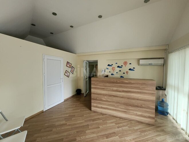 Сдаётся 7-комн. офис 400 м², м. Низами, photo 6 from 18