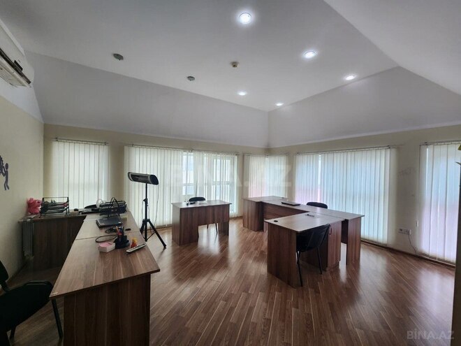 Сдаётся 7-комн. офис 400 м², м. Низами, photo 11 from 18