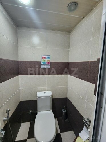 Сдаётся 7-комн. офис 400 м², м. Низами, photo 10 from 18