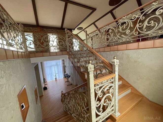 Продаётся 8-комн. дом/дача 800 м², Хатаинский р., photo 29 from 32