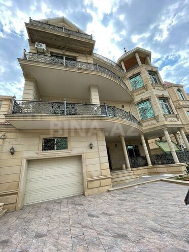 Продаётся 8-комн. дом/дача 800 м², Хатаинский р., photo 1 from 32