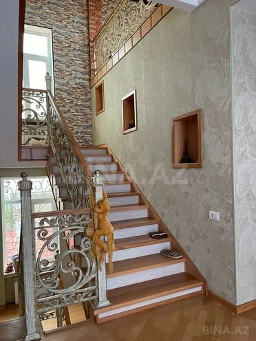 Продаётся 8-комн. дом/дача 800 м², Хатаинский р., photo 31 from 32