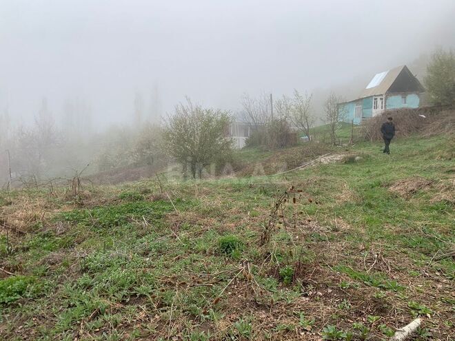 Satılır  torpaq 12 sot, photo 4 from 8