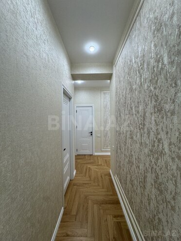 Satılır 3 otaqlı yeni tikili 100 m², Koroğlu m., photo 13 from 17