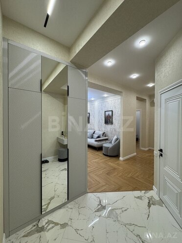 Satılır 3 otaqlı yeni tikili 100 m², Koroğlu m., photo 6 from 17