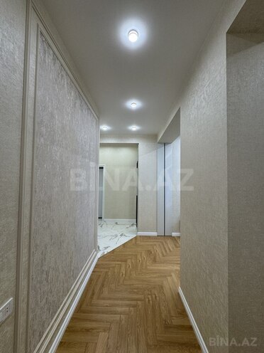 Satılır 3 otaqlı yeni tikili 100 m², Koroğlu m., photo 14 from 17