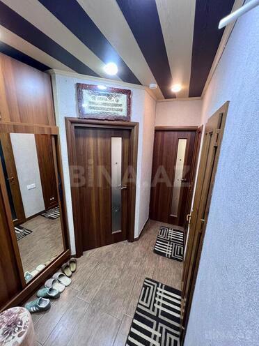 Satılır 3 otaqlı köhnə tikili 60 m², Həzi Aslanov m., photo 4 from 23