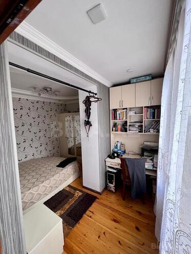 Satılır 3 otaqlı köhnə tikili 60 m², Həzi Aslanov m., photo 17 from 23