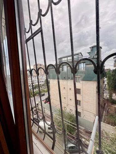 Satılır 3 otaqlı köhnə tikili 60 m², Həzi Aslanov m., photo 8 from 23