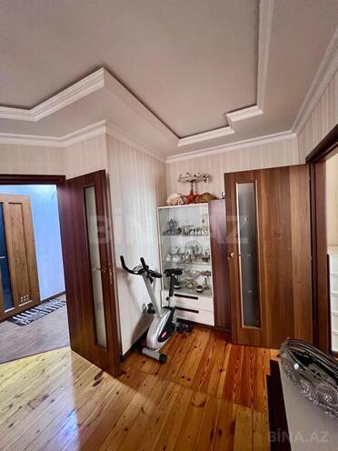 Satılır 3 otaqlı köhnə tikili 60 m², Həzi Aslanov m., photo 10 from 23