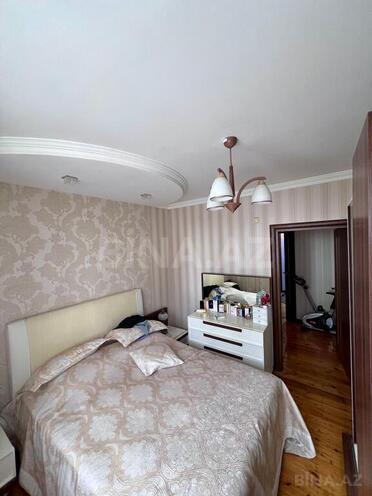 Satılır 3 otaqlı köhnə tikili 60 m², Həzi Aslanov m., photo 14 from 23