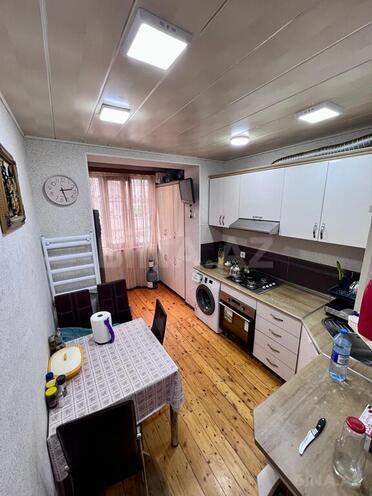 Satılır 3 otaqlı köhnə tikili 60 m², Həzi Aslanov m., photo 7 from 23