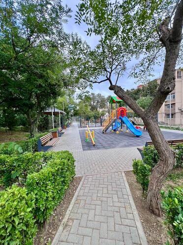 Satılır 3 otaqlı köhnə tikili 60 m², Həzi Aslanov m., photo 19 from 23