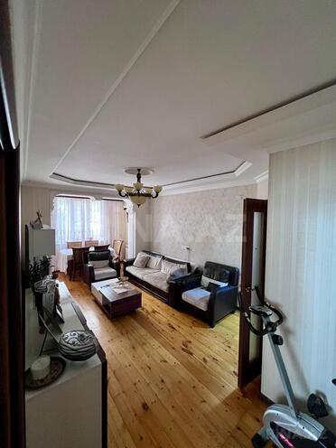 Satılır 3 otaqlı köhnə tikili 60 m², Həzi Aslanov m., photo 3 from 23
