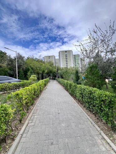 Satılır 3 otaqlı köhnə tikili 60 m², Həzi Aslanov m., photo 20 from 23