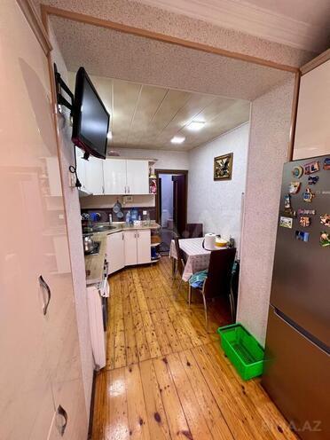 Satılır 3 otaqlı köhnə tikili 60 m², Həzi Aslanov m., photo 9 from 23