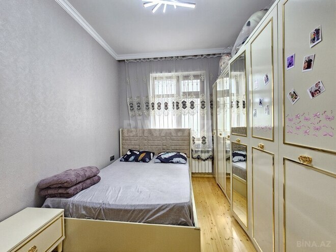 Satılır 4 otaqlı həyət evi/bağ evi 130 m², Abşeron r., photo 23 from 30