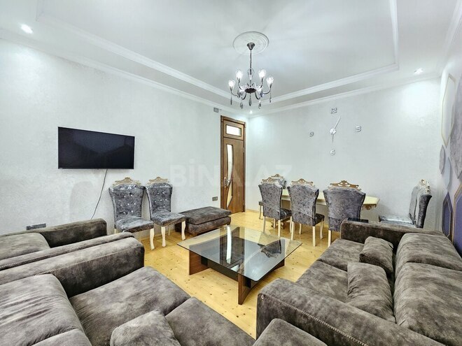 Satılır 4 otaqlı həyət evi/bağ evi 130 m², Abşeron r., photo 13 from 30