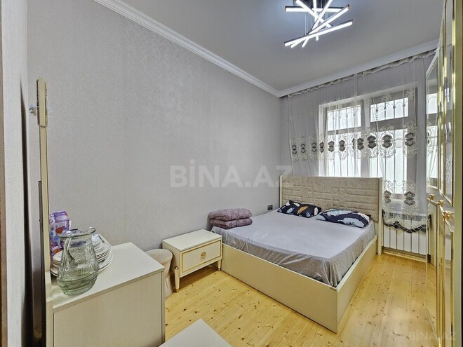 Satılır 4 otaqlı həyət evi/bağ evi 130 m², Abşeron r., photo 22 from 30