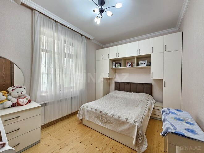 Satılır 4 otaqlı həyət evi/bağ evi 130 m², Abşeron r., photo 25 from 30