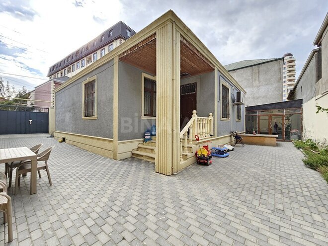 Satılır 4 otaqlı həyət evi/bağ evi 130 m², Abşeron r., photo 3 from 30