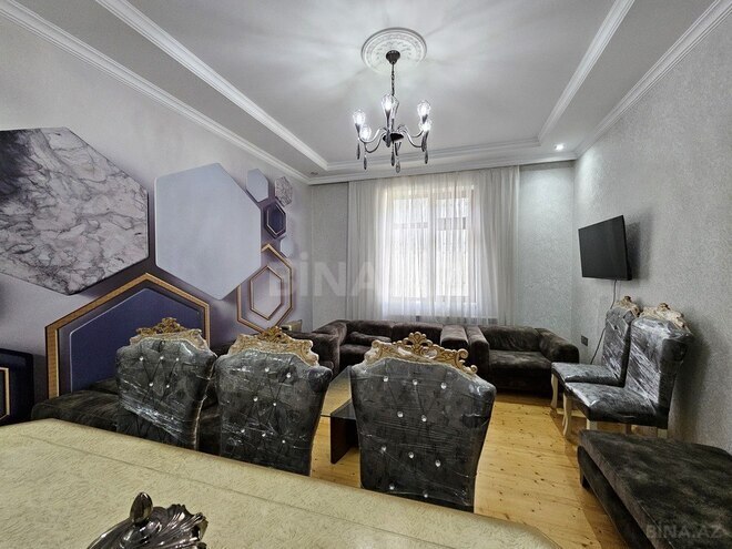 Satılır 4 otaqlı həyət evi/bağ evi 130 m², Abşeron r., photo 14 from 30