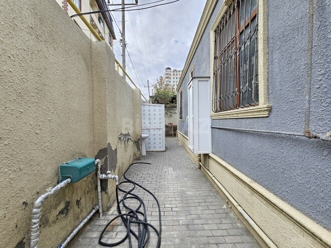 Satılır 4 otaqlı həyət evi/bağ evi 130 m², Abşeron r., photo 7 from 30