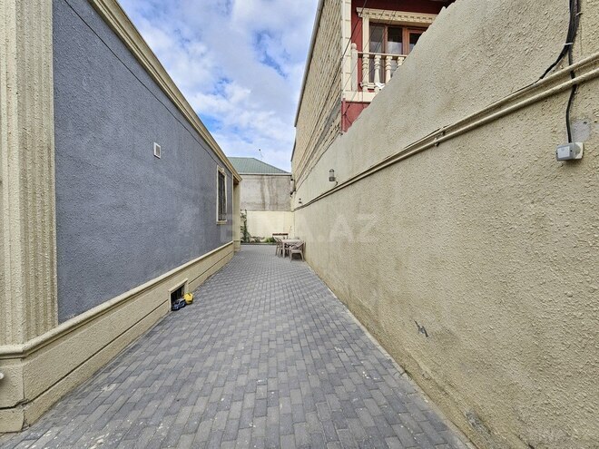 Satılır 4 otaqlı həyət evi/bağ evi 130 m², Abşeron r., photo 8 from 30
