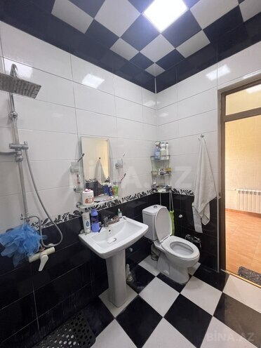 Продаётся 6-комн. дом/дача 220 м², м. Кара Караев, photo 19 from 24