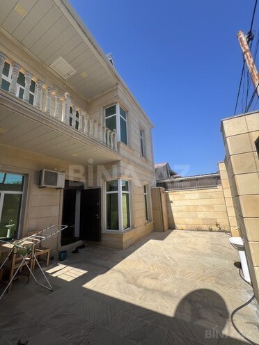 Продаётся 6-комн. дом/дача 220 м², м. Кара Караев, photo 5 from 24