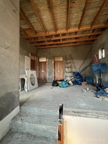 Продаётся 6-комн. дом/дача 220 м², м. Кара Караев, photo 23 from 24