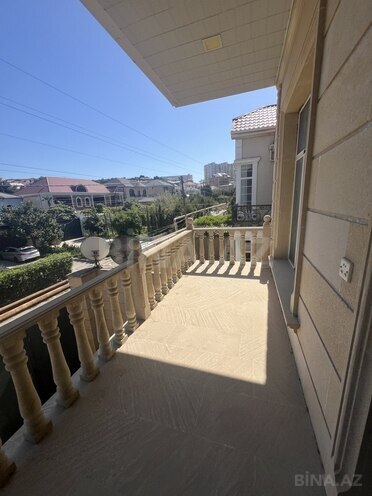 Продаётся 6-комн. дом/дача 220 м², м. Кара Караев, photo 16 from 24