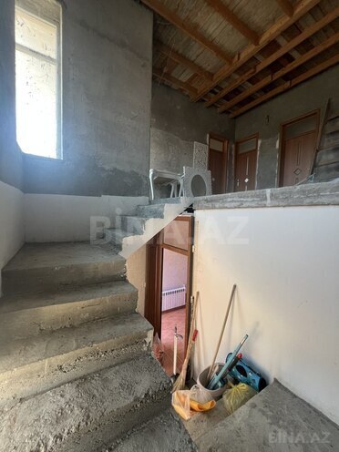 Продаётся 6-комн. дом/дача 220 м², м. Кара Караев, photo 21 from 24