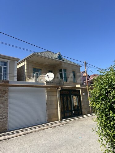 Продаётся 6-комн. дом/дача 220 м², м. Кара Караев, photo 18 from 24