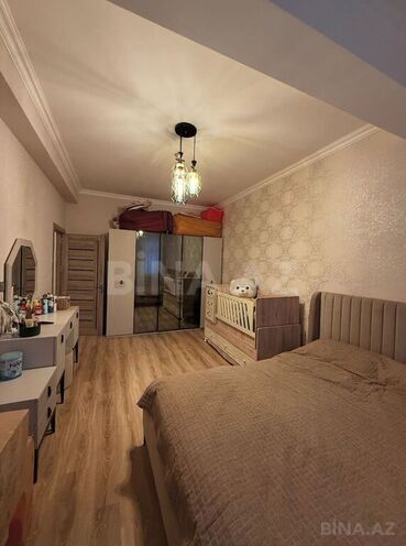 Сдаётся 2-комн. новостройка 80 м², м. Низами, photo 7 from 11