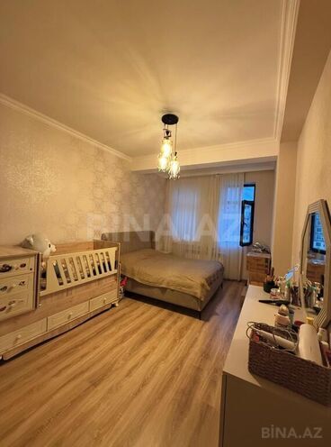 Сдаётся 2-комн. новостройка 80 м², м. Низами, photo 6 from 11