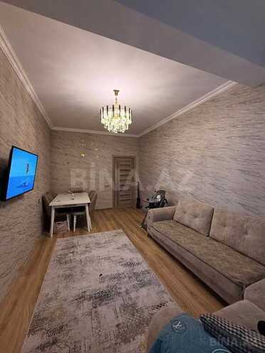 Сдаётся 2-комн. новостройка 80 м², м. Низами, photo 3 from 11